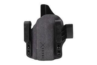 Safariland IWB holster for GLOCK 43.